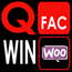 software de gestion QFACWIN con conector WooCommerce