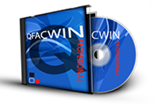 QFACWIN Gestión Profesional  versión 25
